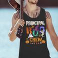 Principal Boo Crew Teacher Student Halloween Costume For Men Women Kids Men Tank Top, gift for family, gift for coworker Principal Boo Crew Teacher Student Halloween Costume For Men Women Kids Men Tank Top, gift for family, gift for coworker