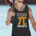 Pumpkin Pi Math Teacher Halloween Geometry Men Tank Top, gift for family, gift for coworker Pumpkin Pi Math Teacher Halloween Geometry Men Tank Top, gift for family, gift for coworker