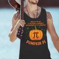 Pumpkin Pie Pi Math Teacher Shirt Halloween Men Adult Men Tank Top, gift for family, gift for coworker Pumpkin Pie Pi Math Teacher Shirt Halloween Men Adult Men Tank Top, gift for family, gift for coworker