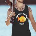Que Hace Un Pez Nada Spanish Teacher Bilingual Teacher Dual Men Tank Top, gift for family, gift for coworker Que Hace Un Pez Nada Spanish Teacher Bilingual Teacher Dual Men Tank Top, gift for family, gift for coworker