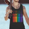 Rainbow Roygbiv Kids Artist Costume Art Teacher Men Tank Top, gift for family, gift for coworker Rainbow Roygbiv Kids Artist Costume Art Teacher Men Tank Top, gift for family, gift for coworker