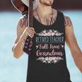 Retired Teacher Full Time Grandma Teaching Retirement Men Tank Top, gift for family, gift for coworker