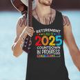 Retirement Class Of 2025 Teacher Countdown Loading Teacher Men Tank Top, gift for family, gift for coworker Retirement Class Of 2025 Teacher Countdown Loading Teacher Men Tank Top, gift for family, gift for coworker