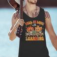 Retro Fall In Love With Learning Autumn Pumpkin Teachers Men Tank Top, gift for family, gift for coworker Retro Fall In Love With Learning Autumn Pumpkin Teachers Men Tank Top, gift for family, gift for coworker