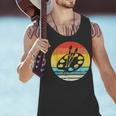 Retro Vintage Paint Palette Costume Artist Art Teacher Men Women Men Tank Top, gift for family, gift for coworker Retro Vintage Paint Palette Costume Artist Art Teacher Men Women Men Tank Top, gift for family, gift for coworker