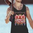 Ringmaster Teacher Costume – Carnival Birthday Style Men Tank Top, gift for family, gift for coworker Ringmaster Teacher Costume – Carnival Birthday Style Men Tank Top, gift for family, gift for coworker