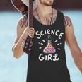 Science Girl Chemistry Biology Student Teacher Men Tank Top, Science Teacher Tank Tops, gift for family, gift for coworker Science Girl Chemistry Biology Student Teacher Men Tank Top, Science Teacher Tank Tops, gift for family, gift for coworker
