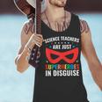 Science Teachers Are Just Superheroes In Disguise Women Men Men Tank Top, Science Teacher Tank Tops, gift for family, gift for coworker Science Teachers Are Just Superheroes In Disguise Women Men Men Tank Top, Science Teacher Tank Tops, gift for family, gift for coworker