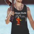 Slope Dude Algebra Geometry Middle School Math Teacher Men Tank Top, gift for family, gift for coworker Slope Dude Algebra Geometry Middle School Math Teacher Men Tank Top, gift for family, gift for coworker