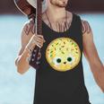 The Smart Cookie Good Egg Teacher Halloween Costume Food Men Tank Top, gift for family, gift for coworker The Smart Cookie Good Egg Teacher Halloween Costume Food Men Tank Top, gift for family, gift for coworker