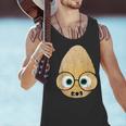 The Smart Seed Good Egg Teacher Halloween Costume Food Group Men Tank Top, gift for family, gift for coworker The Smart Seed Good Egg Teacher Halloween Costume Food Group Men Tank Top, gift for family, gift for coworker