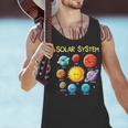 Solar System Cute Face Planets Space Science Teacher School Men Tank Top, Science Teacher Tank Tops, gift for family, gift for coworker Solar System Cute Face Planets Space Science Teacher School Men Tank Top, Science Teacher Tank Tops, gift for family, gift for coworker