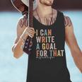 Special Education Teacher I Can Write A Goal For That Sped Men Tank Top, gift for family, gift for coworker Special Education Teacher I Can Write A Goal For That Sped Men Tank Top, gift for family, gift for coworker