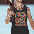 Sped Caffeinate Advocate Laminate Educate Teacher Men Women Kids Men Tank Top, gift for family, gift for coworker