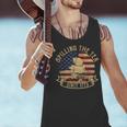 Spilling The Tea Since 1773 American History Teacher Vintage Men Tank Top, History Teacher Tank Tops, gift for family, gift for coworker Spilling The Tea Since 1773 American History Teacher Vintage Men Tank Top, History Teacher Tank Tops, gift for family, gift for coworker