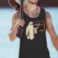 Square Root 67 Ghost Math Teacher 4489 Meme Halloween Men Tank Top, gift for family, gift for coworker Square Root 67 Ghost Math Teacher 4489 Meme Halloween Men Tank Top, gift for family, gift for coworker