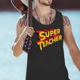 Super Teacher SuperTeacher Men Tank Top, Super Teacher Tank Tops, gift for family, gift for coworker Super Teacher SuperTeacher Men Tank Top, Super Teacher Tank Tops, gift for family, gift for coworker