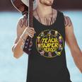 Superhero Teacher I Teach Super Heroes Men Tank Top, Super Teacher Tank Tops, gift for family, gift for coworker Superhero Teacher I Teach Super Heroes Men Tank Top, Super Teacher Tank Tops, gift for family, gift for coworker