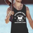 SYLLABUS PROFESSOR TEACHER Men Tank Top, gift for family, gift for coworker SYLLABUS PROFESSOR TEACHER Men Tank Top, gift for family, gift for coworker