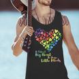 It Takes A Big Heart To Shape Little Minds Teacher Student Men Women Kids Men Tank Top, gift for family, gift for coworker It Takes A Big Heart To Shape Little Minds Teacher Student Men Women Kids Men Tank Top, gift for family, gift for coworker