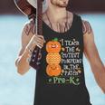 I Teach The Cutest Pumpkins In Patch Pre-K Halloween Teacher Men Tank Top, gift for family, gift for coworker I Teach The Cutest Pumpkins In Patch Pre-K Halloween Teacher Men Tank Top, gift for family, gift for coworker