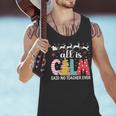 Teacher All Calm Said No Teacher Christmas Pencil Tree Men Tank Top, gift for family, gift for coworker Teacher All Calm Said No Teacher Christmas Pencil Tree Men Tank Top, gift for family, gift for coworker