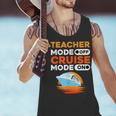 Teacher Cruise Shirt Cruise Mode Men Women Men Tank Top, gift for family, gift for coworker Teacher Cruise Shirt Cruise Mode Men Women Men Tank Top, gift for family, gift for coworker