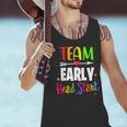 Teacher Early Childhood Education Preschool Head Start Crew Men Tank Top, gift for family, gift for coworker Teacher Early Childhood Education Preschool Head Start Crew Men Tank Top, gift for family, gift for coworker