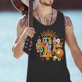 Teacher Life Back To School It's A Great A Day To Be A Lion Men Tank Top, gift for family, gift for coworker Teacher Life Back To School It's A Great A Day To Be A Lion Men Tank Top, gift for family, gift for coworker