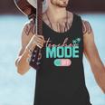 Teacher Mode Off Happy Last Day Of School Summer Break Men Women Men Tank Top, gift for family, gift for coworker Teacher Mode Off Happy Last Day Of School Summer Break Men Women Men Tank Top, gift for family, gift for coworker