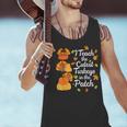 Teacher Thanksgiving I Teach The Cutest Turkeys In The Patch Men Tank Top, gift for family, gift for coworker Teacher Thanksgiving I Teach The Cutest Turkeys In The Patch Men Tank Top, gift for family, gift for coworker