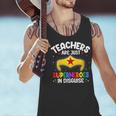 Teachers Are Just Superheroes In Disguise School Women Men Men Tank Top, gift for family, gift for coworker Teachers Are Just Superheroes In Disguise School Women Men Men Tank Top, gift for family, gift for coworker