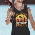 All Teachers Love Brains Shirt Halloween Teachers Men Tank Top, gift for family, gift for coworker All Teachers Love Brains Shirt Halloween Teachers Men Tank Top, gift for family, gift for coworker