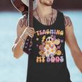 Teaching My Boos Ghost Halloween Costumes Teacher Men Women Men Tank Top, gift for family, gift for coworker Teaching My Boos Ghost Halloween Costumes Teacher Men Women Men Tank Top, gift for family, gift for coworker