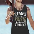 Team Music Teacher Camo Teacher Student Back To School Men Tank Top, gift for family, gift for coworker Team Music Teacher Camo Teacher Student Back To School Men Tank Top, gift for family, gift for coworker