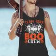 Team Para Boo Crew Halloween Ghost Paraprofessional Teacher Men Tank Top, gift for family, gift for coworker Team Para Boo Crew Halloween Ghost Paraprofessional Teacher Men Tank Top, gift for family, gift for coworker