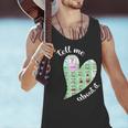 Tell Me About It Speech Pathology Aac Sped Teacher Men Tank Top, gift for family, gift for coworker Tell Me About It Speech Pathology Aac Sped Teacher Men Tank Top, gift for family, gift for coworker