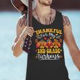 Thankful For My 2nd Grade Turkeys Thanksgiving Teacher Fall Men Tank Top, 2nd Grade Teacher Tank Tops, gift for family, gift for coworker Thankful For My 2nd Grade Turkeys Thanksgiving Teacher Fall Men Tank Top, 2nd Grade Teacher Tank Tops, gift for family, gift for coworker
