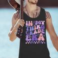 In My Third Grade Era 3rd Grade Teacher Student Boy Girl Men Tank Top, gift for family, gift for coworker In My Third Grade Era 3rd Grade Teacher Student Boy Girl Men Tank Top, gift for family, gift for coworker
