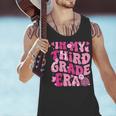 In My Third Grade Era Teachers Women Back To School Girls Men Tank Top, gift for family, gift for coworker In My Third Grade Era Teachers Women Back To School Girls Men Tank Top, gift for family, gift for coworker