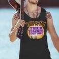 This Is My Tired Teacher Costume Halloween Teachers Men Tank Top, gift for family, gift for coworker This Is My Tired Teacher Costume Halloween Teachers Men Tank Top, gift for family, gift for coworker