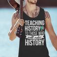 History Teacher Appreciation History Teaching Men Tank Top, History Teacher Tank Tops, gift for family, gift for coworker History Teacher Appreciation History Teaching Men Tank Top, History Teacher Tank Tops, gift for family, gift for coworker