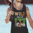 Wild About 1st Grade Teacher Student First Grade Zoo Safari Men Tank Top, First Grade Teacher Tank Tops, gift for family, gift for coworker Wild About 1st Grade Teacher Student First Grade Zoo Safari Men Tank Top, First Grade Teacher Tank Tops, gift for family, gift for coworker