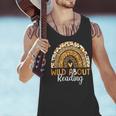 Wild About Reading Teacher Back To School Leopard Rainbow Men Tank Top, gift for family, gift for coworker Wild About Reading Teacher Back To School Leopard Rainbow Men Tank Top, gift for family, gift for coworker