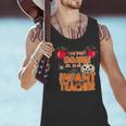 You Won't Scare Me I'm An Infant Teacher Men Women Men Tank Top, gift for family, gift for coworker