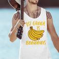 1st Grade Is Bananas Teacher Teaching Back To School Men Tank Top, gift for family, gift for coworker