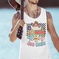3rd Grade Boo Crew Third Grade Halloween Costume Teacher Kid Men Tank Top, gift for family, gift for coworker