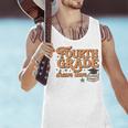 4th Grade Back To School Fourth Grade Dream Team Teacher Men Tank Top, 4th Grade Teacher Tank Tops, gift for family, gift for coworker