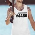 67 Meme Square Root 4489 Six Seven Slang Math Teacher Men Tank Top, gift for family, gift for coworker 67 Meme Square Root 4489 Six Seven Slang Math Teacher Men Tank Top, gift for family, gift for coworker