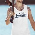 Art Teacher Men Women Cute Vintage Graphic Art Teacher Men Tank Top, gift for family, gift for coworker